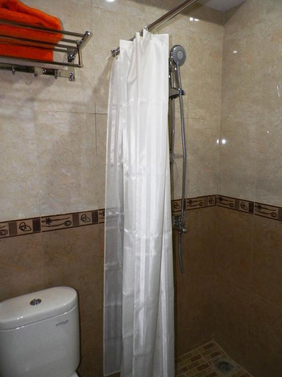 Maranatha Grand Hotel Yogyakarta Phòng bức ảnh